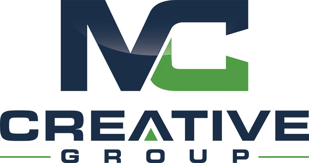 MC Creative Group Large Logo Glare copy