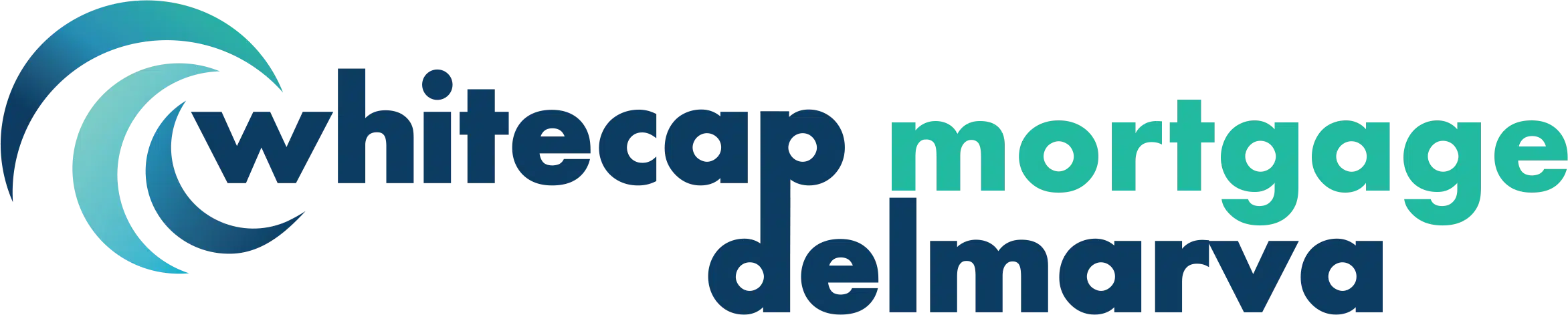 whitecap mortgage logo