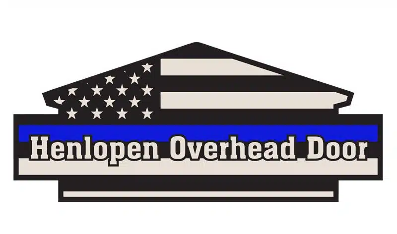 Henlopen Overhead Door Subdued 2